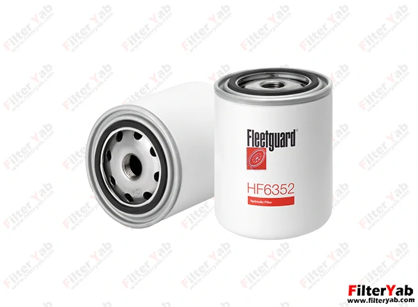 فیلتر روغن HF6352 فیلیتگارد