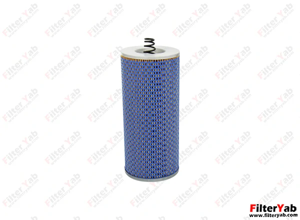 فیلتر روغن E251H هنگست 