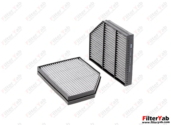 فیلتر هوا SC50188CA هیفی