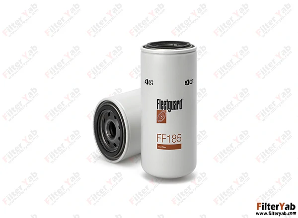 فیلتر گازوئیل  FF185 فیلیتگارد