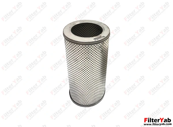 فیلتر روغن LP560 لوبرفاینر