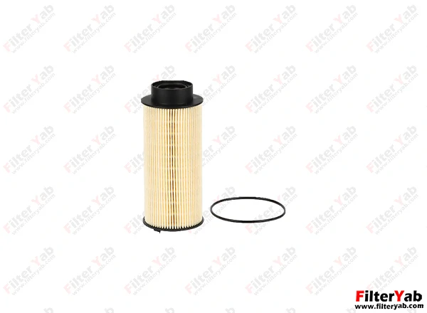 فیلتر گازوئیل  1873016 اسکانیا