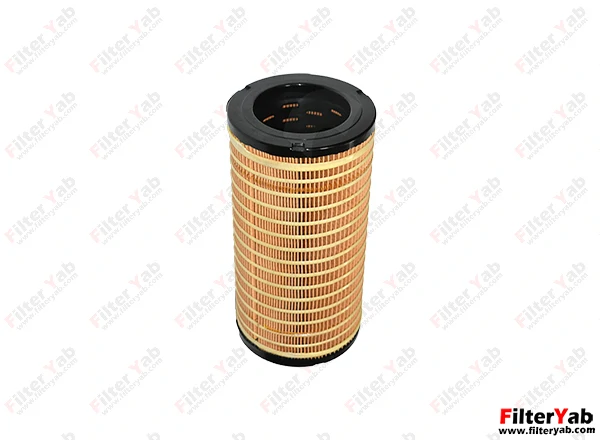 فیلتر روغن 1R0741 کاترپیلار 