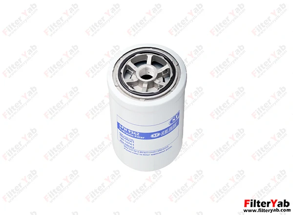 فیلتر روغن SFH9342 شور