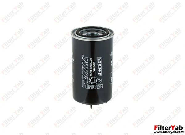 فیلتر گازوئیل  S4470NR سوفیما