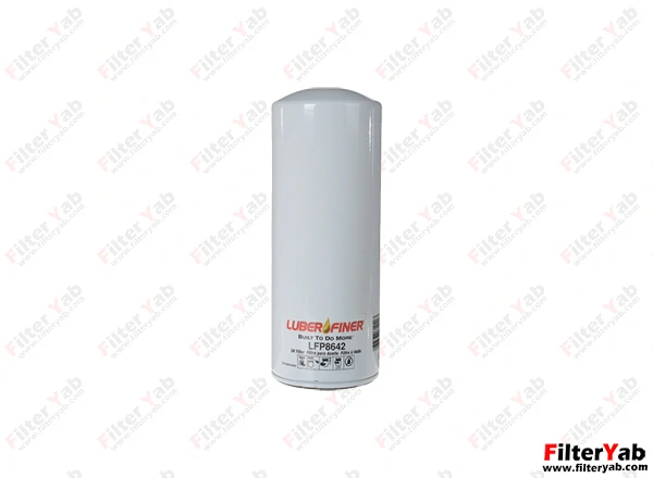 فیلتر روغن LFP8642 لوبرفاینر