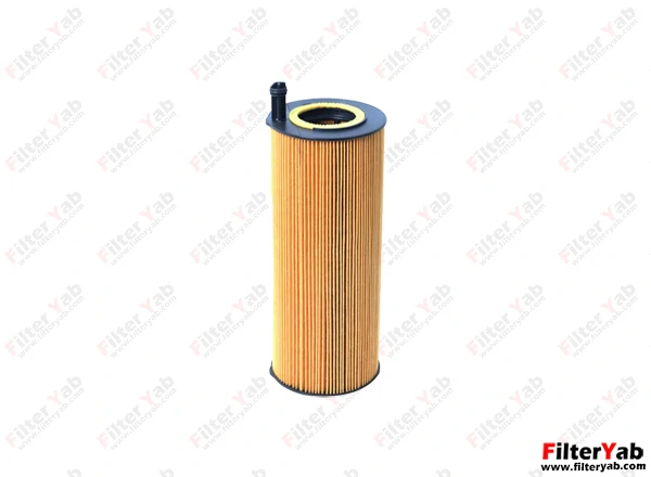فیلتر روغن SFO3972E شور