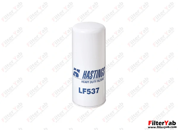 فیلتر روغن LF537 هاستینگز