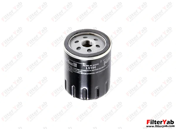 فیلتر روغن LS194 پرفلوکس