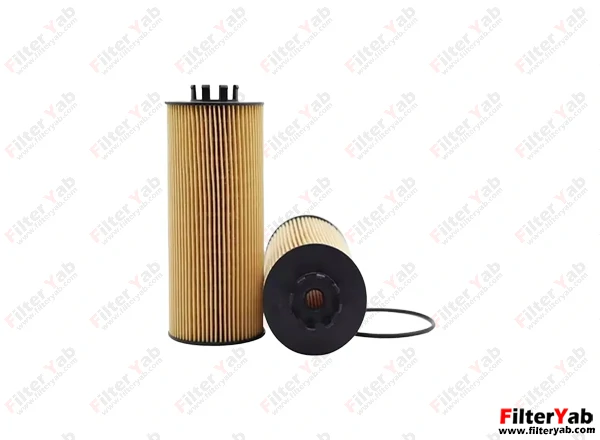 فیلتر روغن 9361840225 مرسدس بنز 