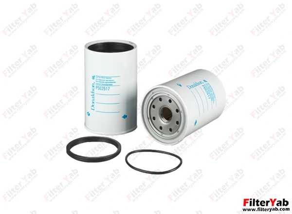 فیلتر گازوئیل  P502517 دونالدسون