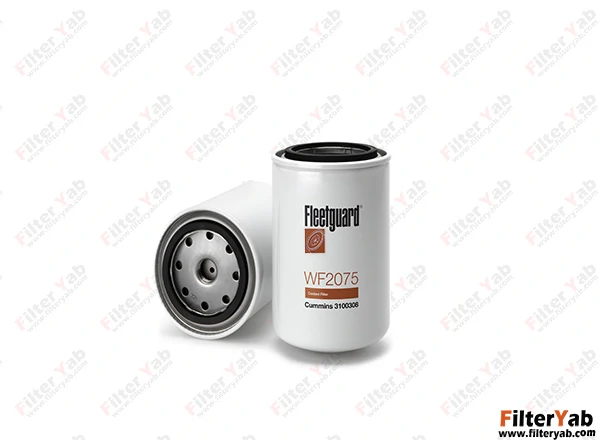فیلتر آب WF2075 فیلیتگارد