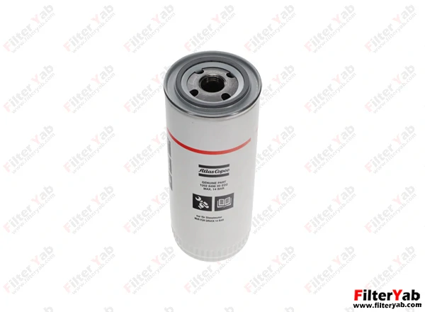 فیلتر روغن 1202849600 اطلس کوپکو