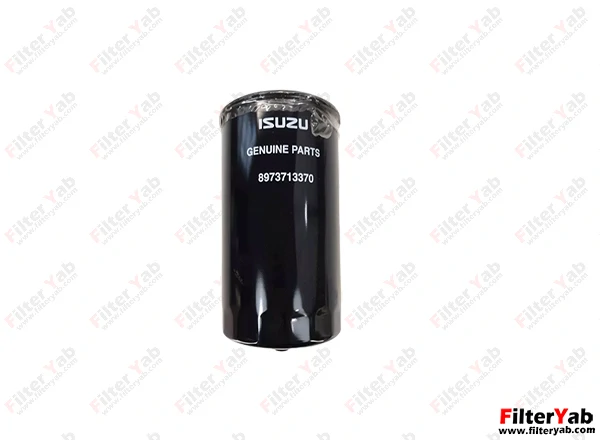 فیلتر روغن 8973713370 ایسوزو
