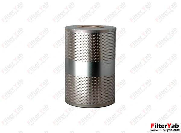 فیلتر روغن P557500 دونالدسون