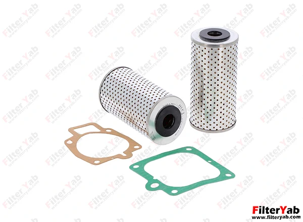 فیلتر گازوئیل  SN116 هیفی