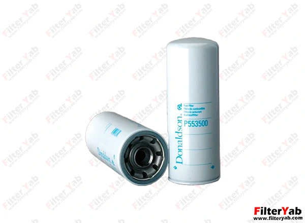 فیلتر گازوئیل  P553500 دونالدسون