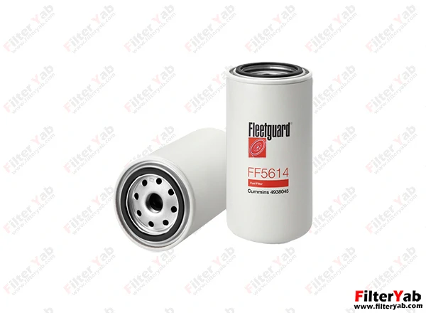 فیلتر گازوئیل  FF5614 فیلیتگارد