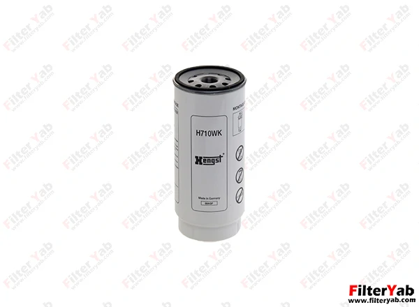 فیلتر گازوئیل  H710WK هنگست 