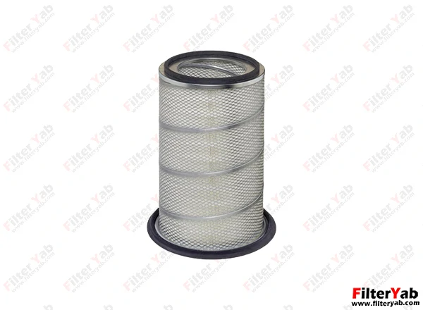 فیلتر هوا E1512L هنگست 