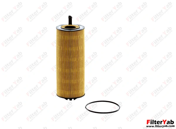 فیلتر روغن HU12006Z مان
