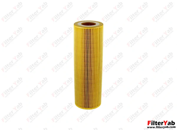 فیلتر روغن ELH4787 مکا فیلتر
