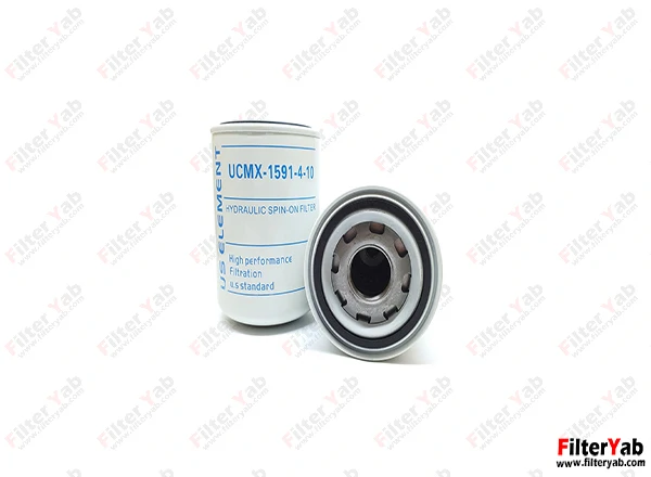 فیلتر روغن UCMX1591410 یو سی سی 