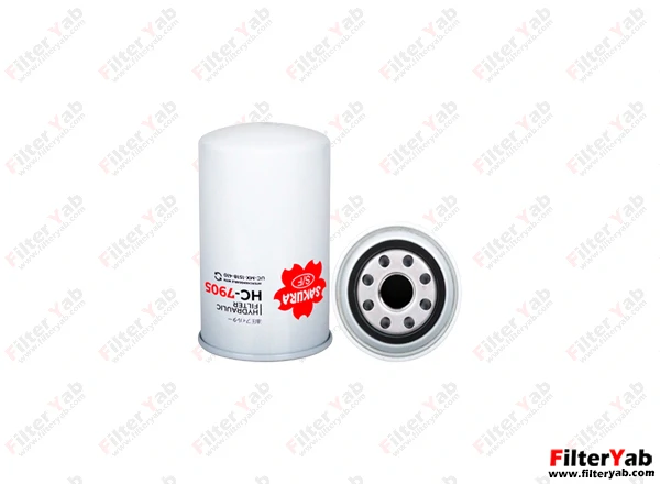 فیلتر روغن HC7905 ساکورا 