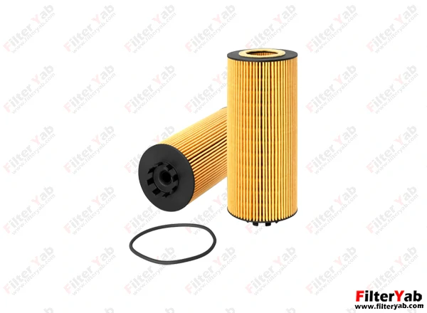 فیلتر روغن LF4008 فیلیتگارد
