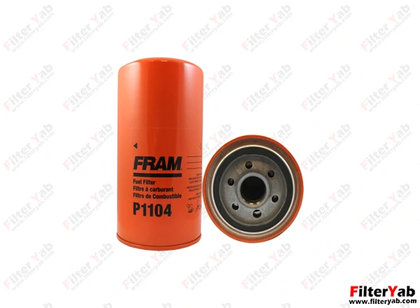 فیلتر گازوئیل  P1104 فرام