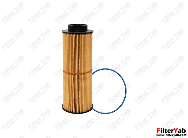 فیلتر روغن P7319 بالدوین