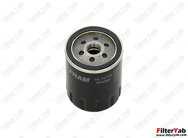 فیلتر روغن PH2964 فرام