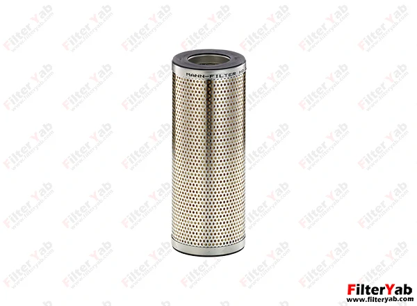 فیلتر روغن HD1057 مان