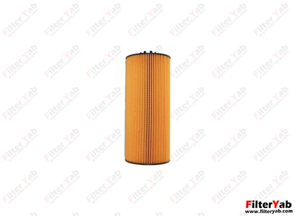 فیلتر روغن ELH4771 مکا فیلتر