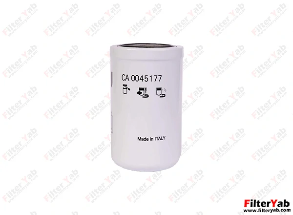 فیلتر روغن CA0045177 کوماتسو 