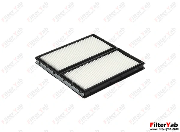 فیلتر هوا WP10057 ویکس 