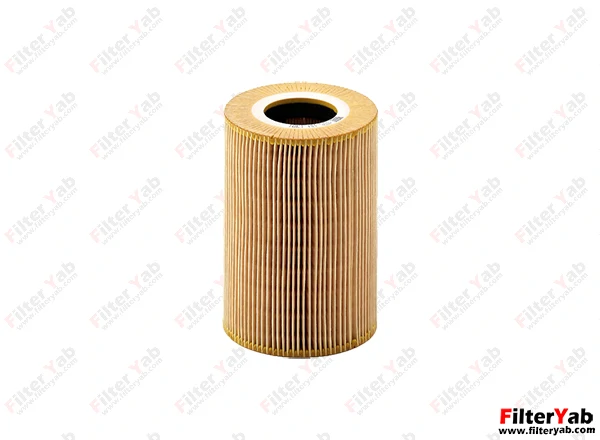 فیلتر روغن HU1381X مان