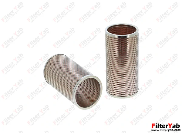 فیلتر روغن SH56132 هیفی