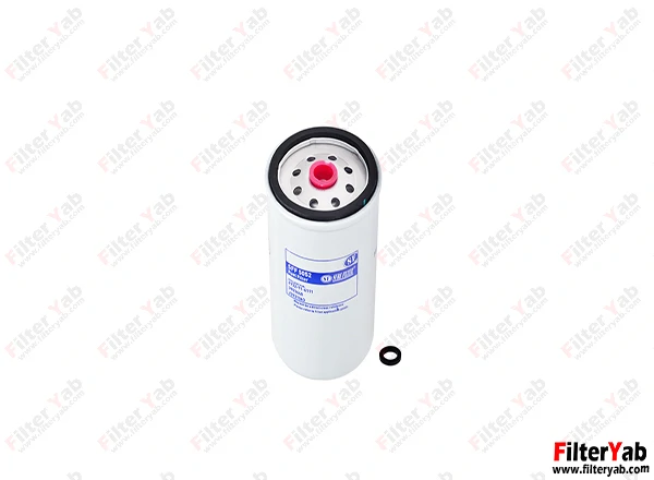 فیلتر گازوئیل  SFF5052 شور