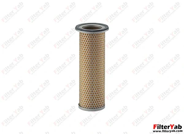 فیلتر هوا C1281 مان