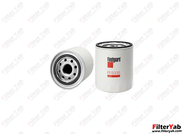 فیلتر گازوئیل  FF5335 فیلیتگارد