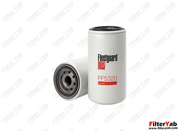 فیلتر گازوئیل  FF5320 فیلیتگارد