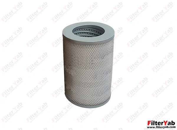 فیلتر روغن 2076071181 کوماتسو 
