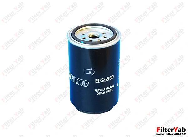 فیلتر گازوئیل  ELG5580 مکا فیلتر