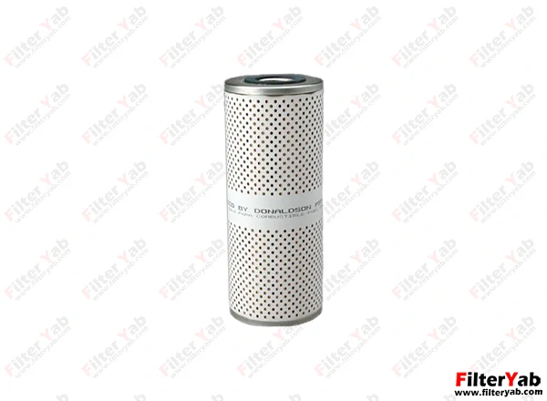 فیلتر گازوئیل  P559850 دونالدسون