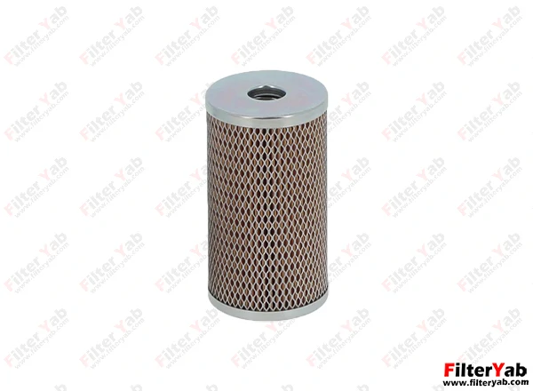 فیلتر روغن WGH6162 وودگیت