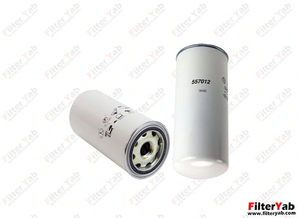 فیلتر روغن 57012 ویکس 