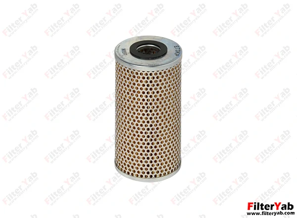فیلتر گازوئیل  E73KP هنگست 