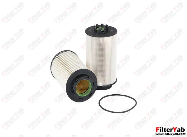 فیلتر گازوئیل  SK3358 اس اف فیلتر