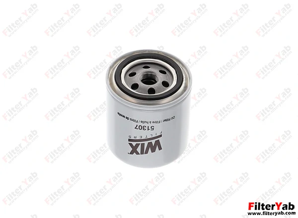فیلتر روغن 51307 ویکس 